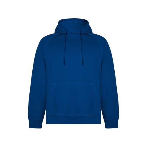 Толстовка с капюшоном "Vinson", королевский синий