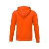 Charon Мужская толстовка с капюшоном, оранжевый
