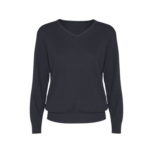 HILUX WOMAN джемпер, эбеновый