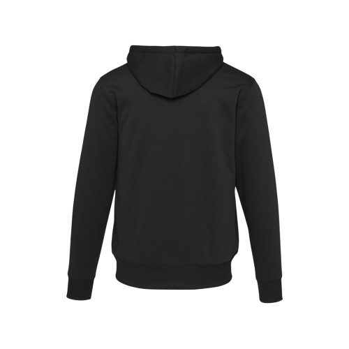 Natron толстовка из шерпы на полноразмерной молнии, черный