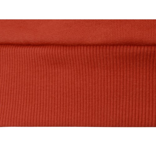 Толстовка унисекс "Stream" с капюшоном, красный