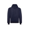 Толстовка унисекс "Stream" с капюшоном, нэви