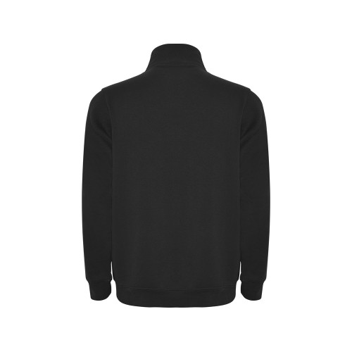 Свитшот "Aneto" мужской, черный