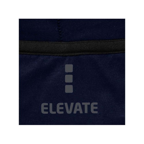 Толстовка «Arora» женская с капюшоном, темно-синий