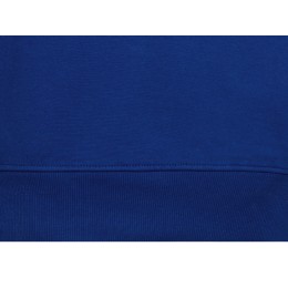 Худи «Warsaw», футер 220гр, кл синий