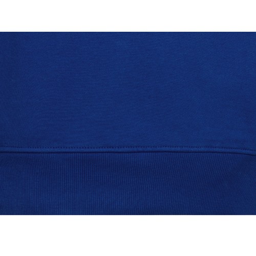 Худи «Warsaw», футер 220гр, кл синий