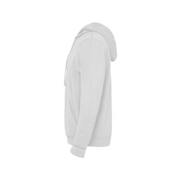 Толстовка с капюшоном "Urban" мужская, белый