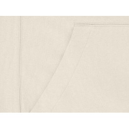 Худи унисекс Лагуна, бежевый