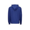 Толстовка с капюшоном оверсайз «Lisbon» унисекс, классический синий