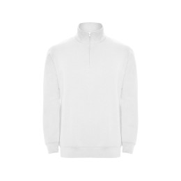 Свитшот "Aneto" мужской, белый