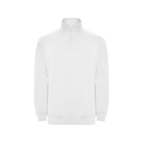 Свитшот "Aneto" мужской, белый