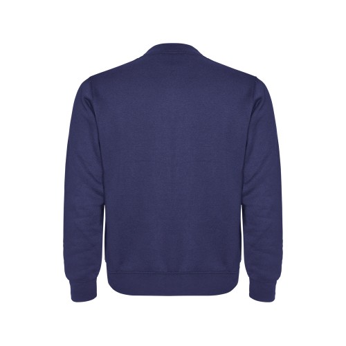 Толстовка на молнии "Elbrus", индиго