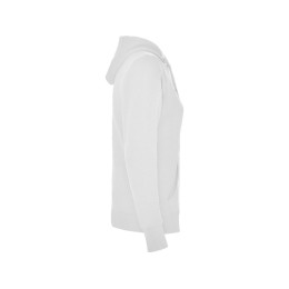Толстовка с капюшоном "Urban" женская, белый