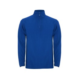 Свитшот из микрофлиса мужской "Himalaya", королевский синий