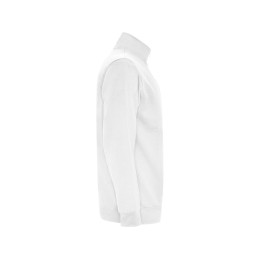 Свитшот "Aneto" мужской, белый