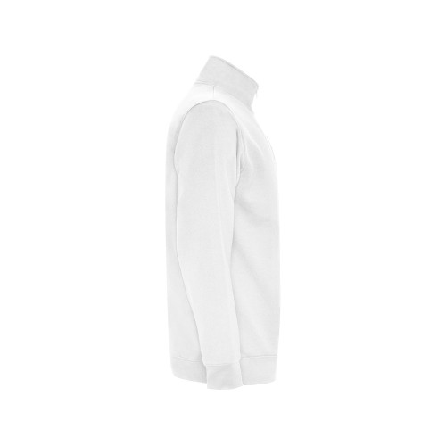 Свитшот "Aneto" мужской, белый