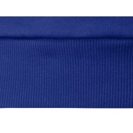 Толстовка унисекс "Stream" с капюшоном, классический синий