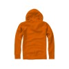Толстовка «Arora» мужская с капюшоном, оранжевый