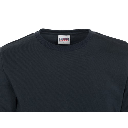 Толстовка "Rome" мужская, темно-синий