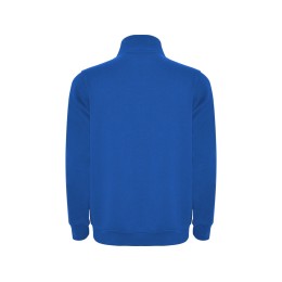 Свитшот "Aneto" мужской, королевский синий