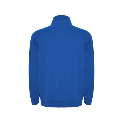 Свитшот "Aneto" мужской, королевский синий