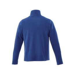 Джемпер из полифлиса "Rixford" мужской, кл. синий