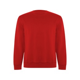 Свитшот "Batian", красный