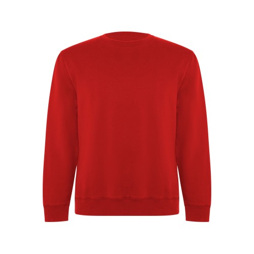 Свитшот "Batian", красный