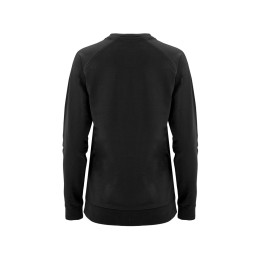 Свитшот "Annapurna", черный