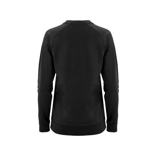 Свитшот "Annapurna", черный