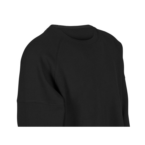 Свитшот оверсайз «Paris», унисекс, черный