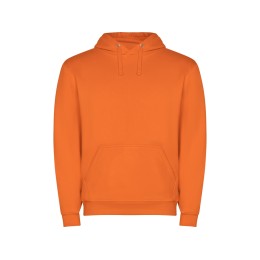 Толстовка с капюшоном "Capucha" мужская, оранжевый