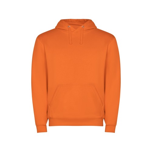 Толстовка с капюшоном "Capucha" мужская, оранжевый