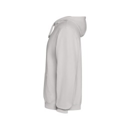 Толстовка с капюшоном «KENIA» унисекс, каменистый выстиранный