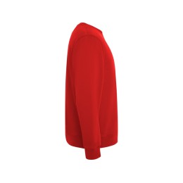 Свитшот "Batian", красный