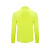 Толстовка "Melbourne", неоновый желтый
