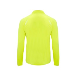 Толстовка "Melbourne", неоновый желтый