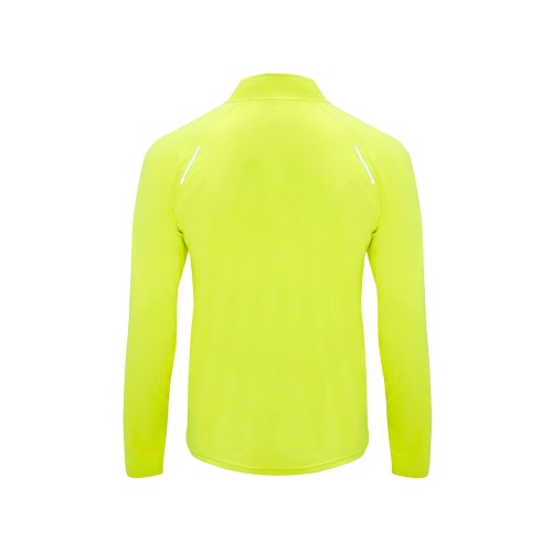 Толстовка "Melbourne", неоновый желтый