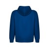 Толстовка с капюшоном "Vinson", королевский синий