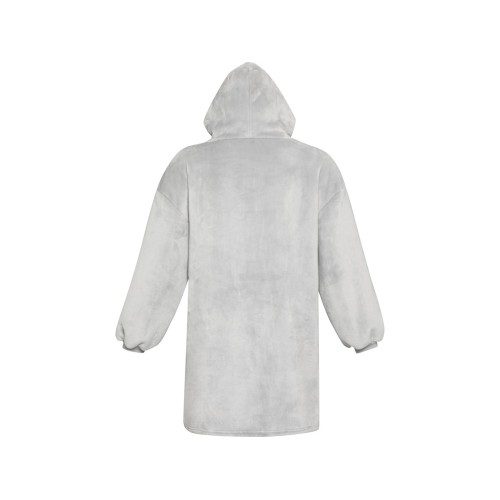 Denali толстовка с капюшоном GRS - Серый