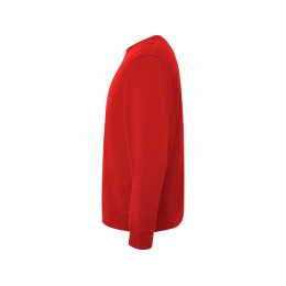 Свитшот "Batian", красный