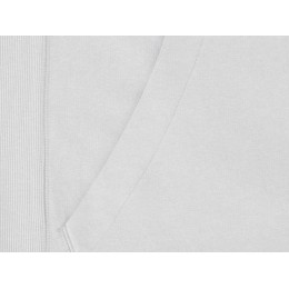 Худи унисекс Laguna, белый