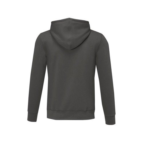 Charon Мужская толстовка с капюшоном, storm grey