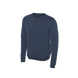 Толстовка промо "London" мужская, темно-синий