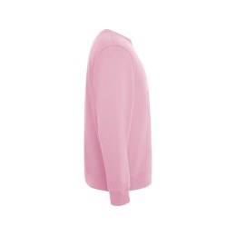 Свитшот "Batian", светло-розовый