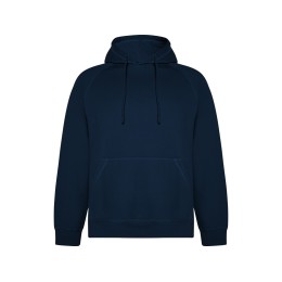 Толстовка с капюшоном "Vinson", нэйви
