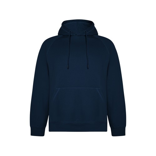 Толстовка с капюшоном "Vinson", нэйви