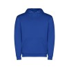 Толстовка с капюшоном "Capucha" мужская, королевский синий
