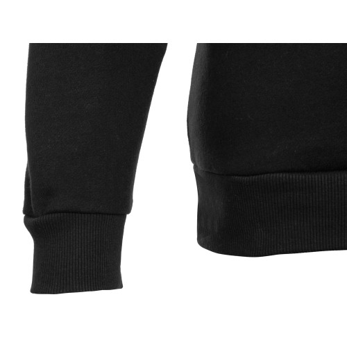 Толстовка "Rome" мужская, черный