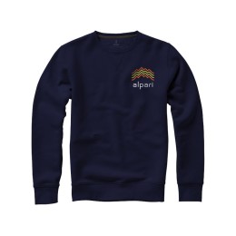 Толстовка «Surrey», темно-синий